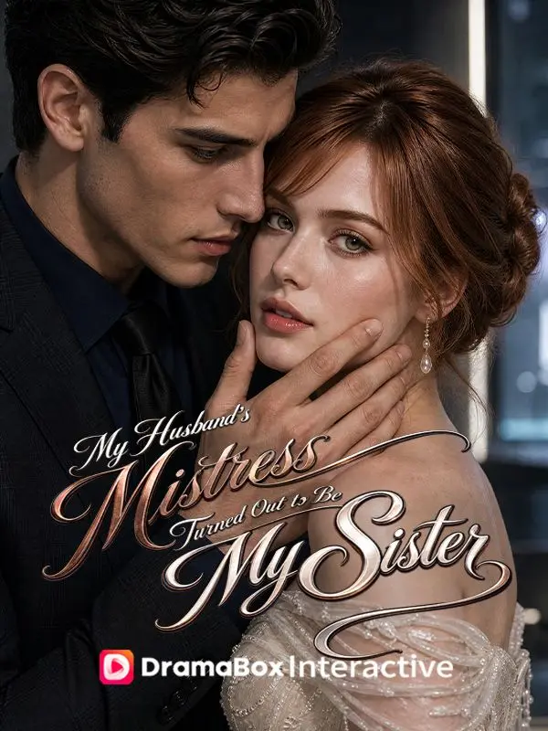 My Husband's Mistress Turned Out to Be My Sister short drama poster