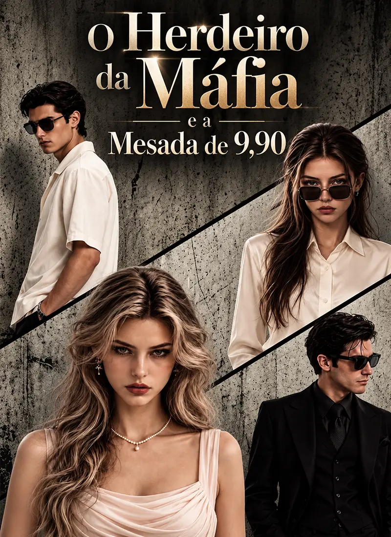 O Herdeiro da Máfia e a Mesada de 9,90 short drama poster