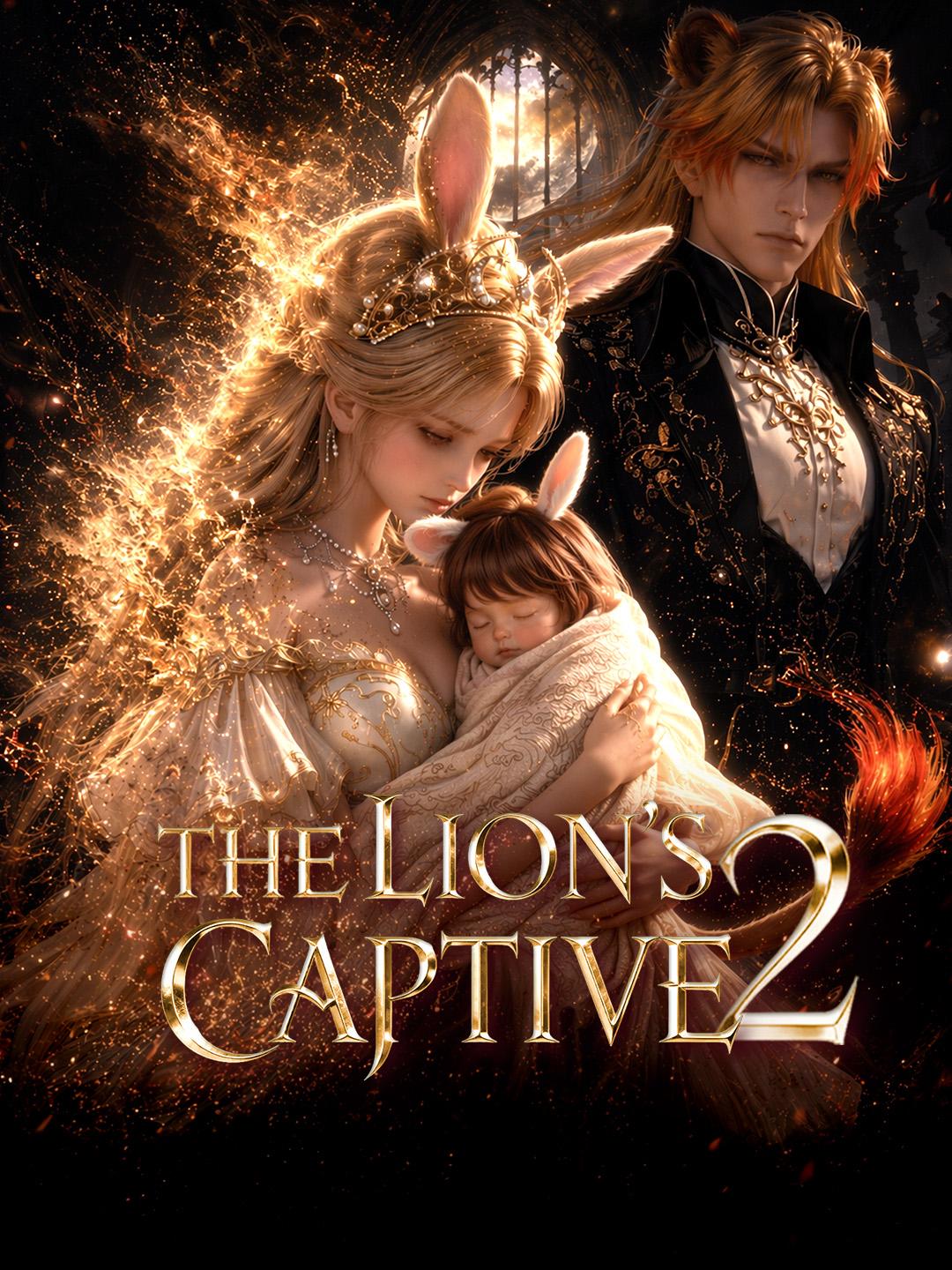 The Lion's Captive 2 short drama poster