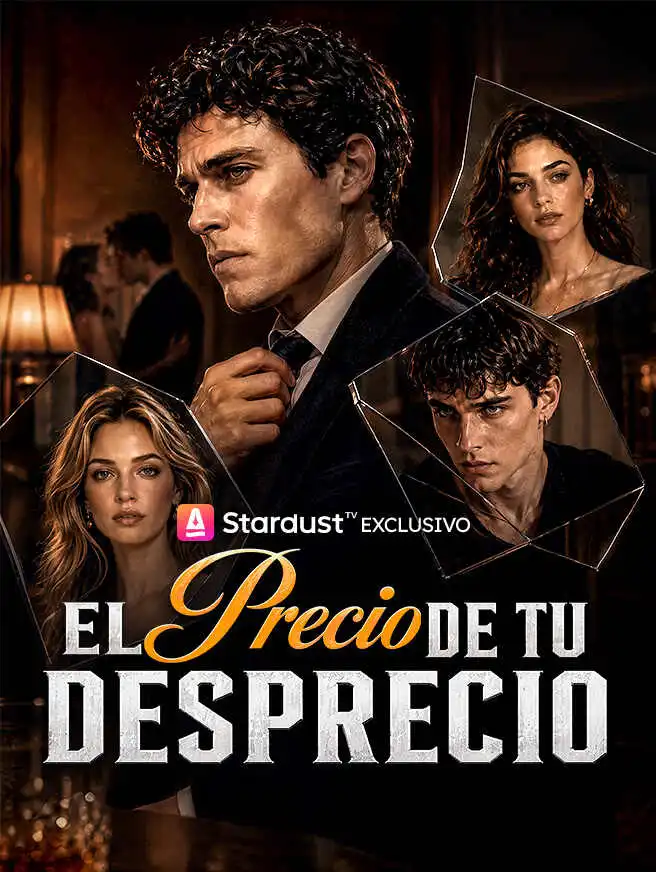 El precio de tu desprecio short drama poster