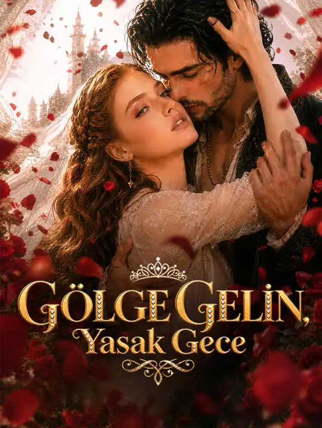 Gölge Gelin, Yasak Gece short drama poster