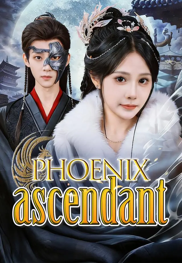 Phoenix ascendant short drama poster