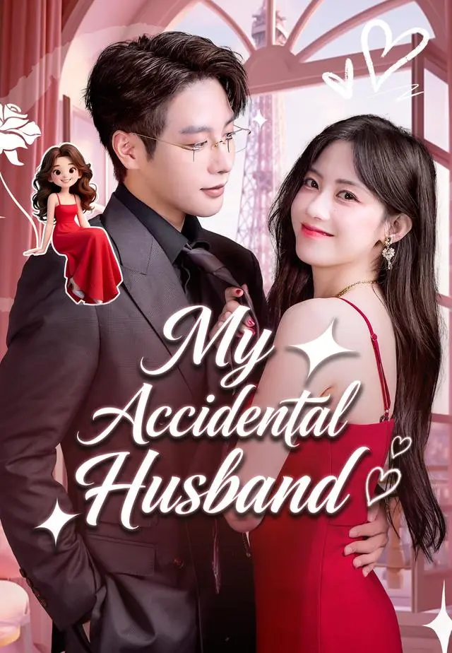 My Accidental Husband short drama poster