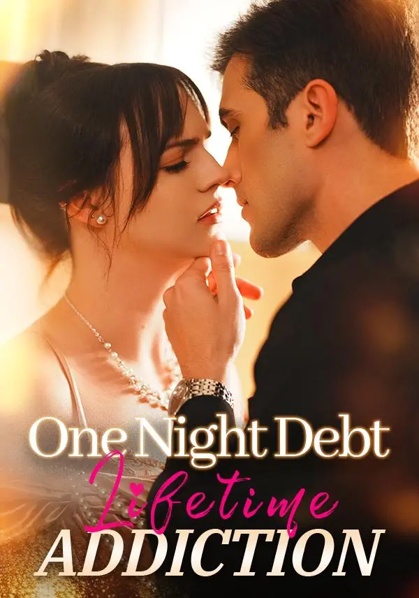 One Night Debt, Lifetime Addiction short drama poster