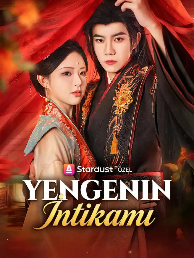 Yengenin İntikamı short drama poster