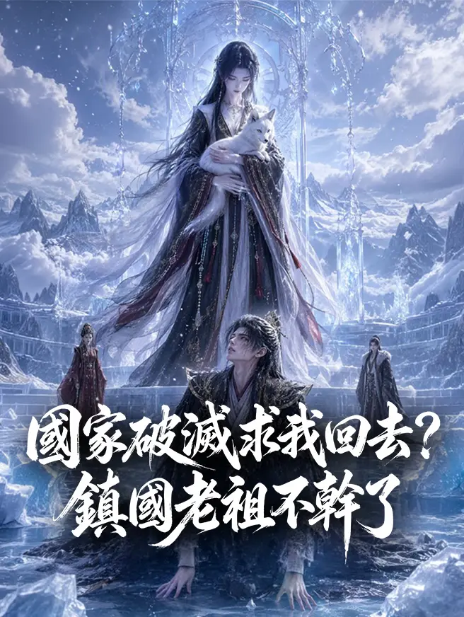 國家破滅求我回去？鎮國老祖不幹了 short drama poster