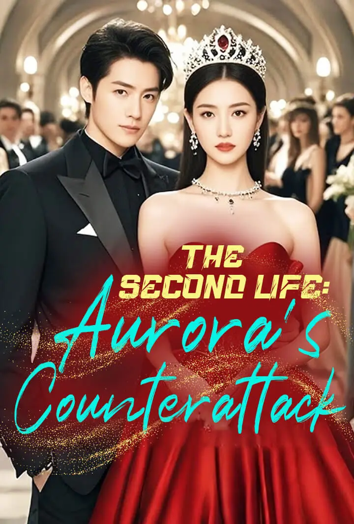 The Second Life: Aurora's Counterattack short drama poster