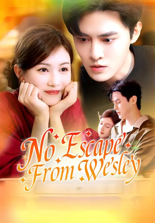 No Escape From Wesley short drama poster