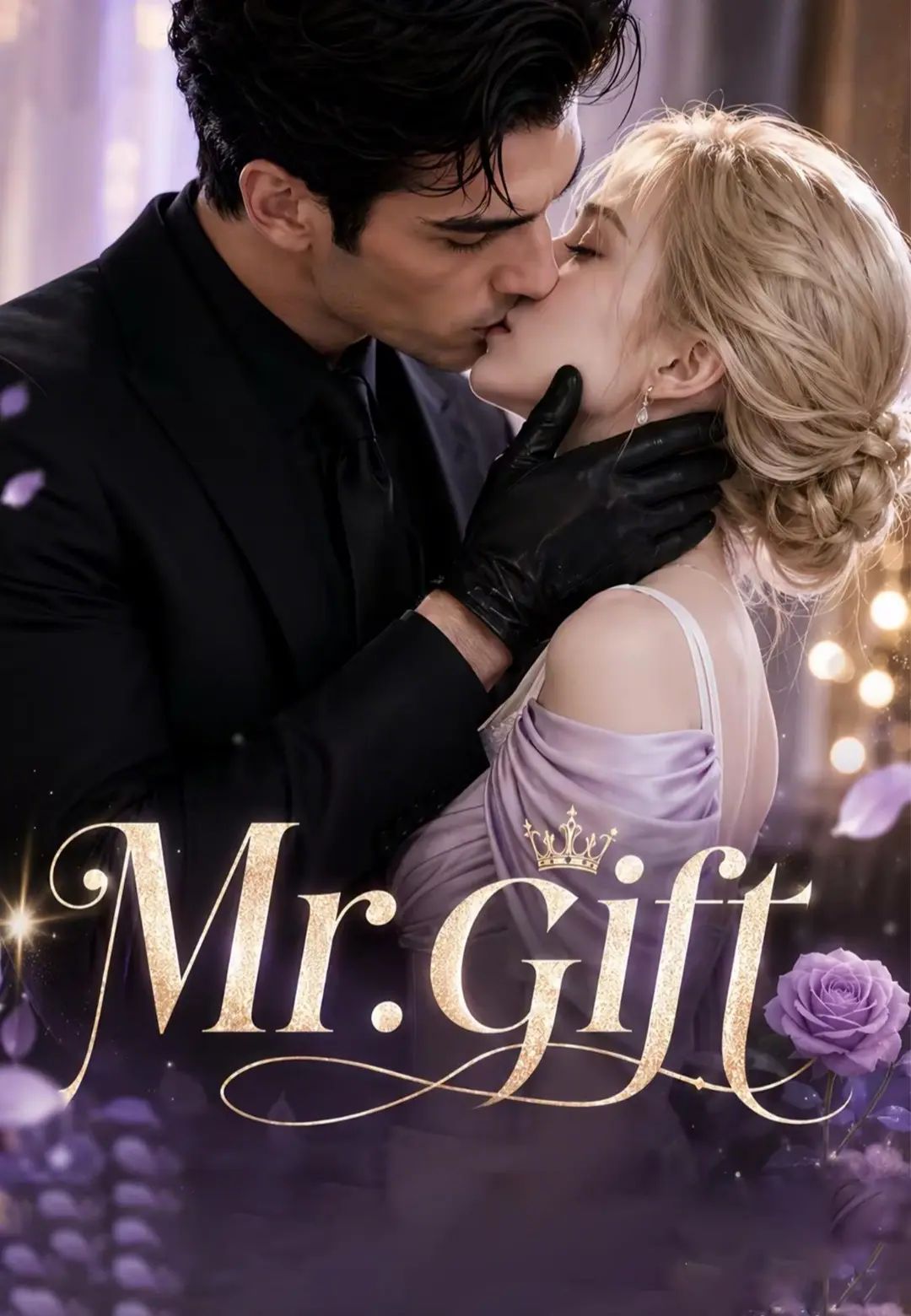Mr.gift short drama poster