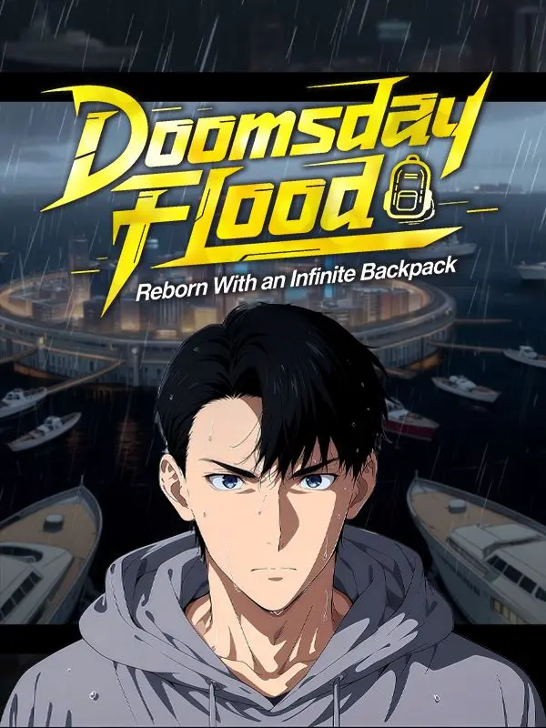 Doomsday Flood: Reborn With an Infinite Backpack short drama poster