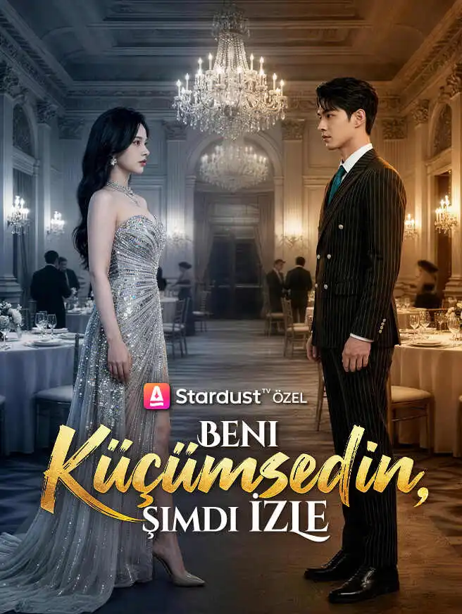 Beni Küçümsedin, Şimdi İzle short drama poster