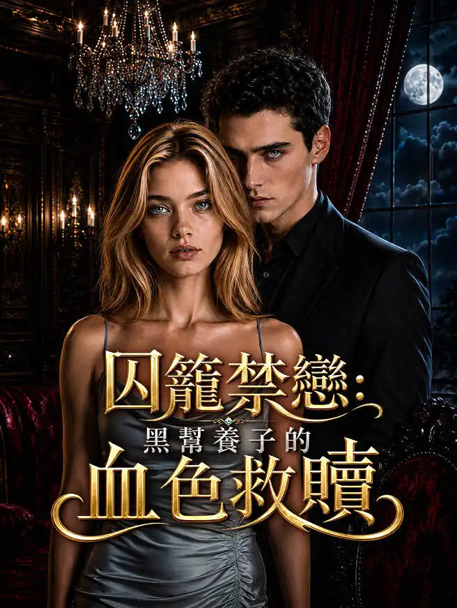 囚籠禁戀：黑幫養子的血色救贖 short drama poster
