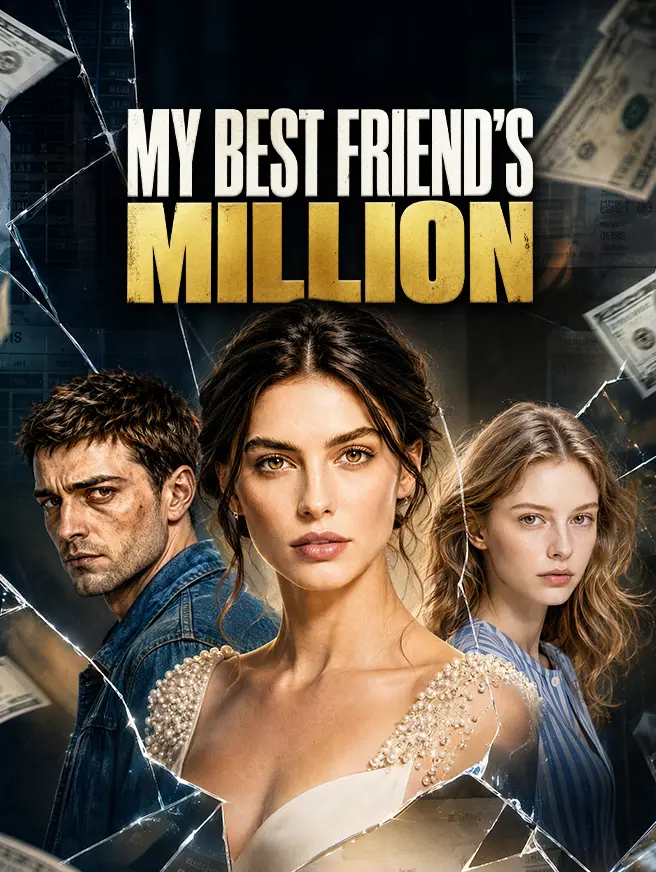 My Best Friend's Million short drama poster