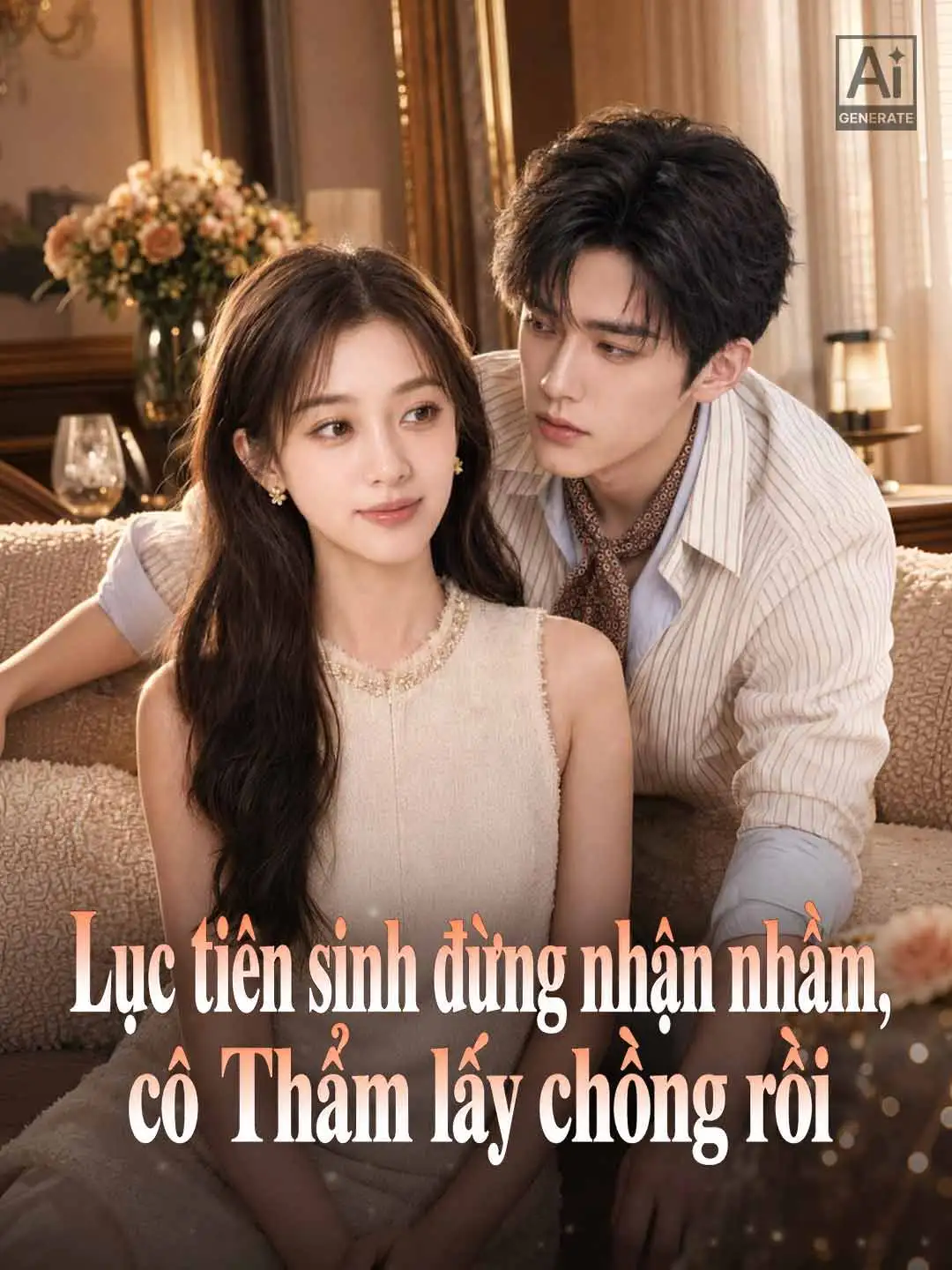Lục tiên sinh đừng nhận nhầm, cô Thẩm đã lấy chồng short drama poster