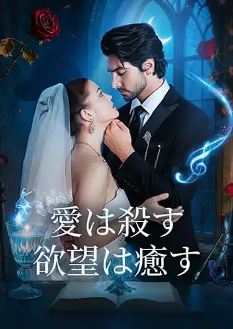 愛は殺す。欲望は癒す short drama poster