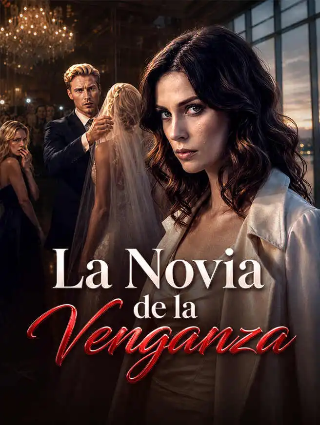 La Novia de la Venganza short drama poster