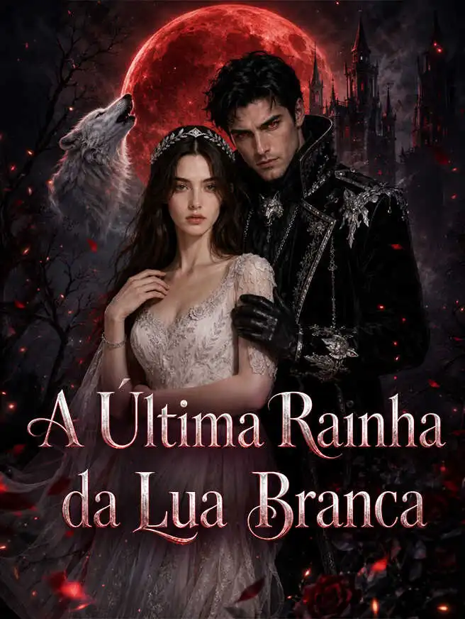 A Última Rainha da Lua Branca short drama poster