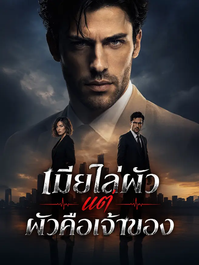 เมียไล่ผัว แต่ผัวคือเจ้าของ short drama poster