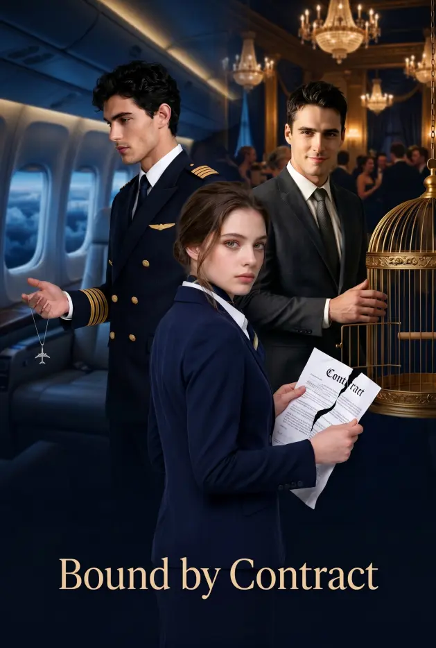 Bound by Contract short drama poster