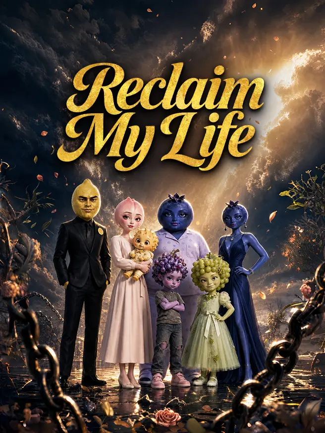Reclaim My Life short drama poster