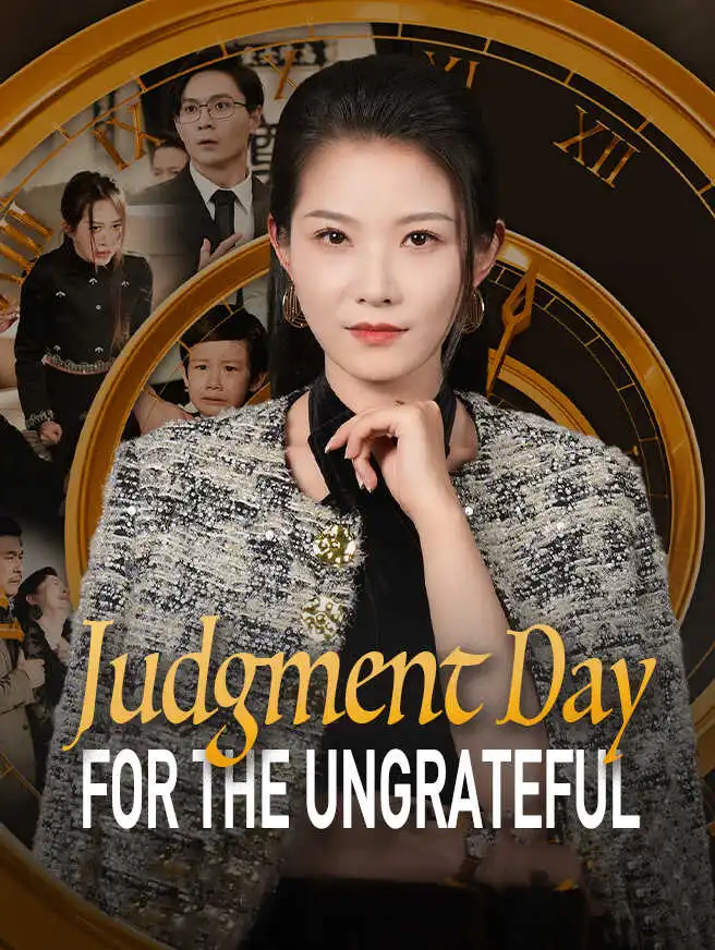 Judgment Day for the Ungrateful short drama poster
