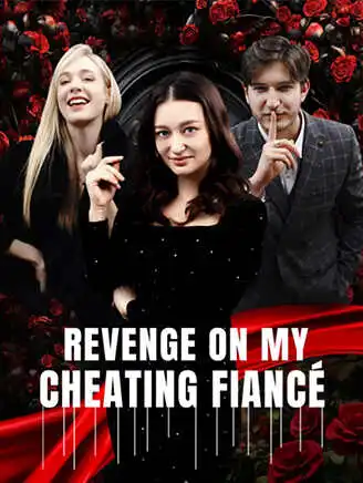 Revenge On My Cheating Fiancé short drama poster