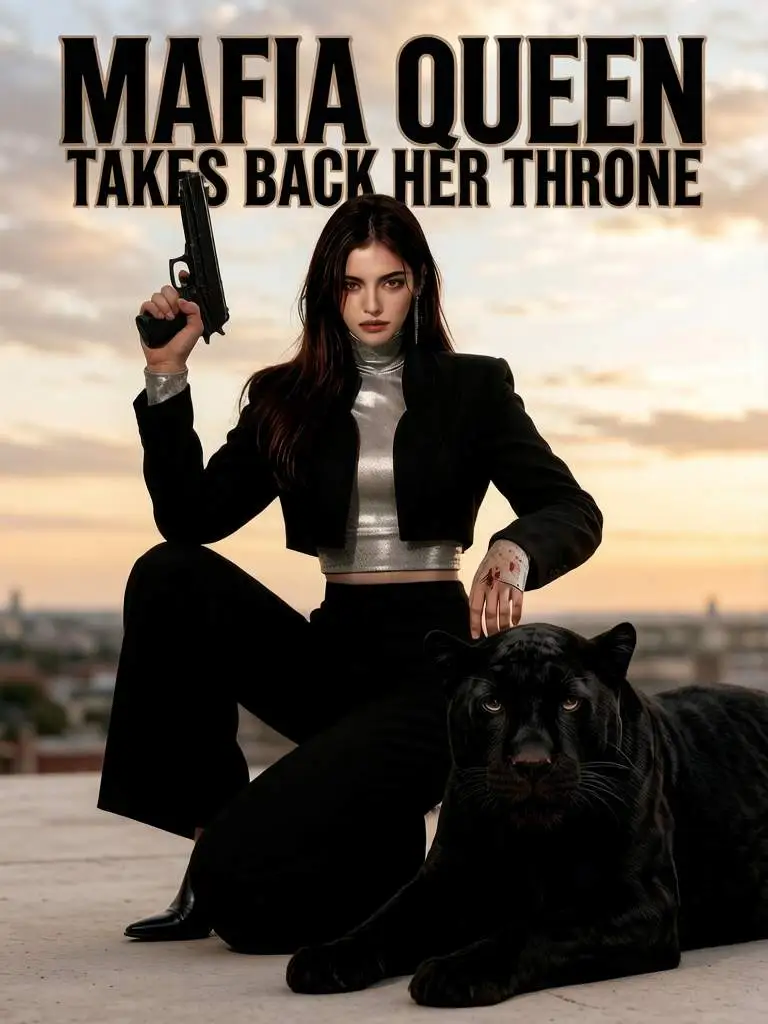Mafia Queen Takes Back Her Throne short drama poster