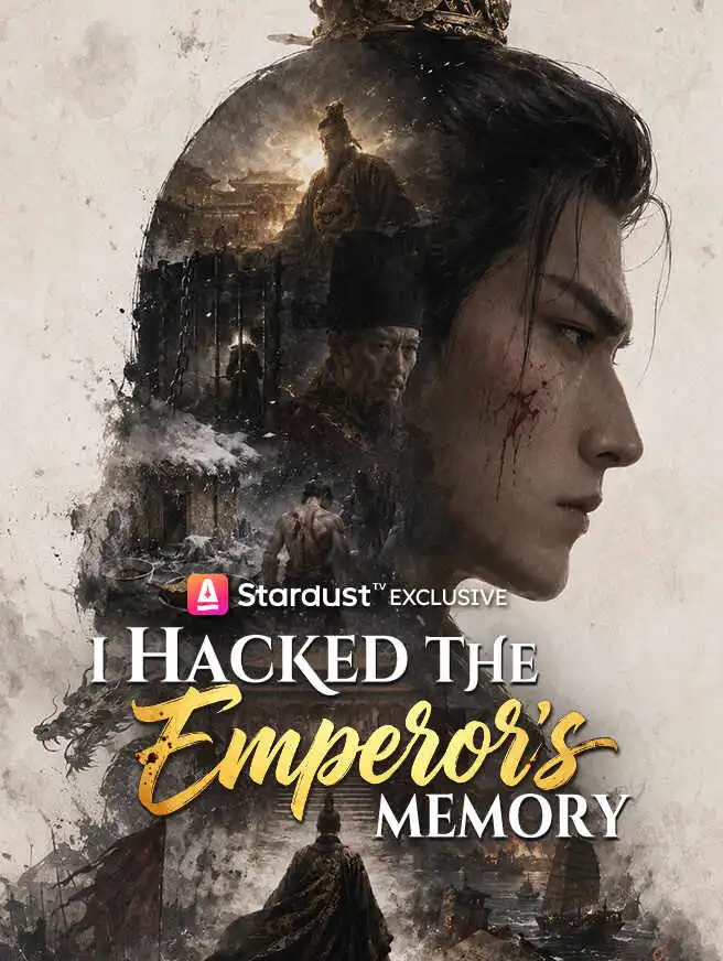 I Hacked the Emperor's Memory short drama poster