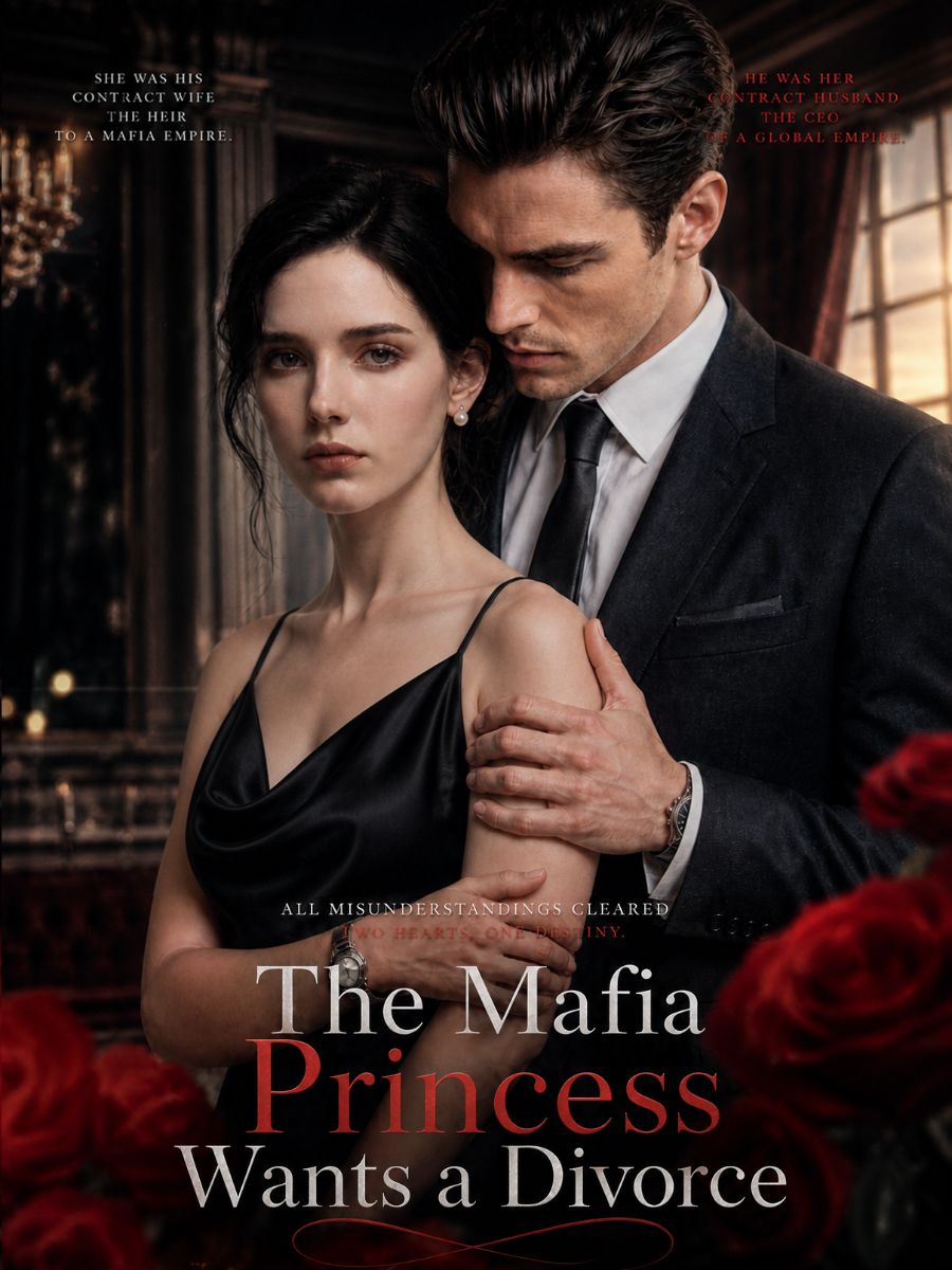 The Mafia Princess Wants a Divorce short drama poster