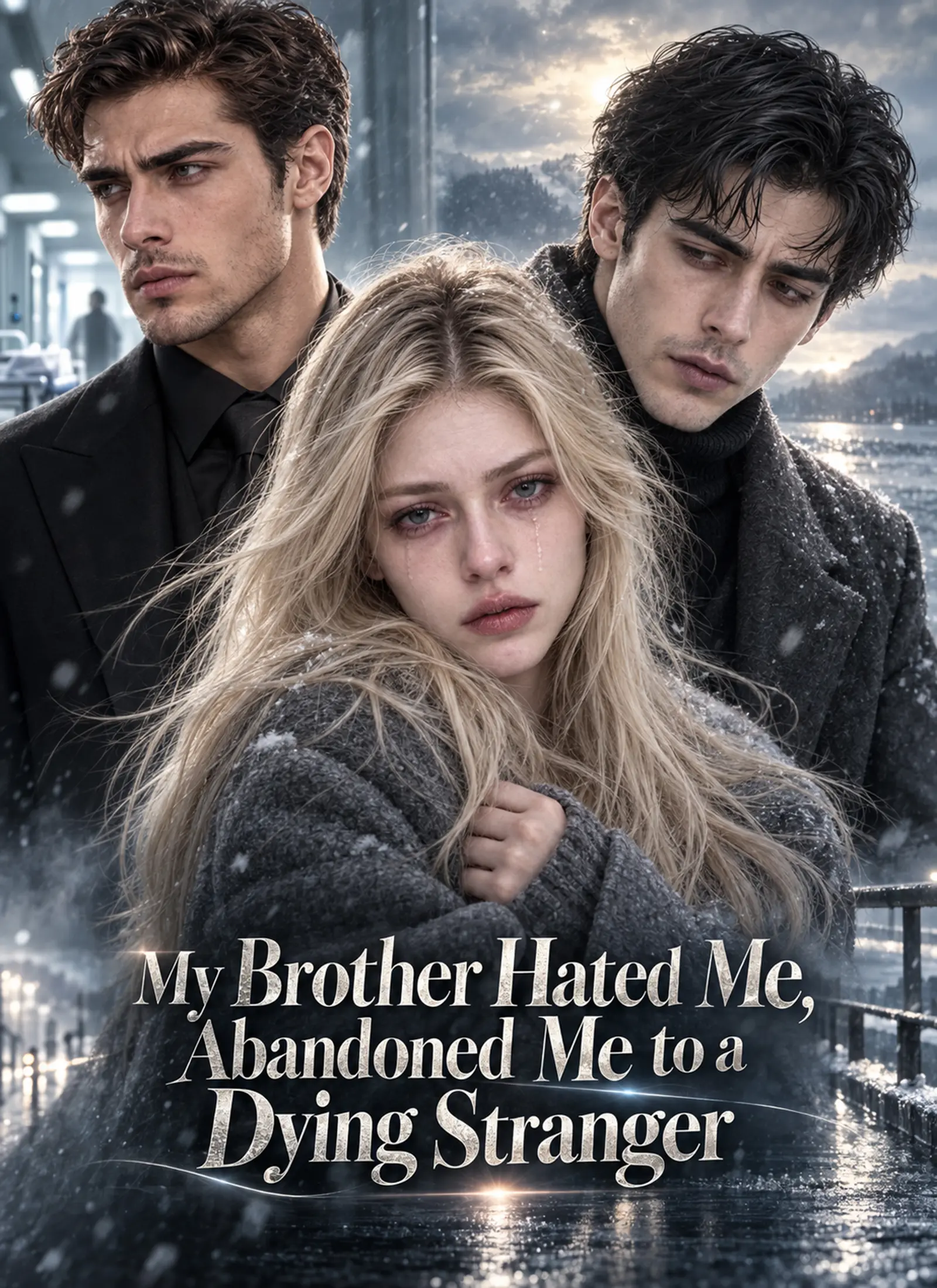 My Brother Hated Me, Abandoned Me to a Dying Stranger short drama poster