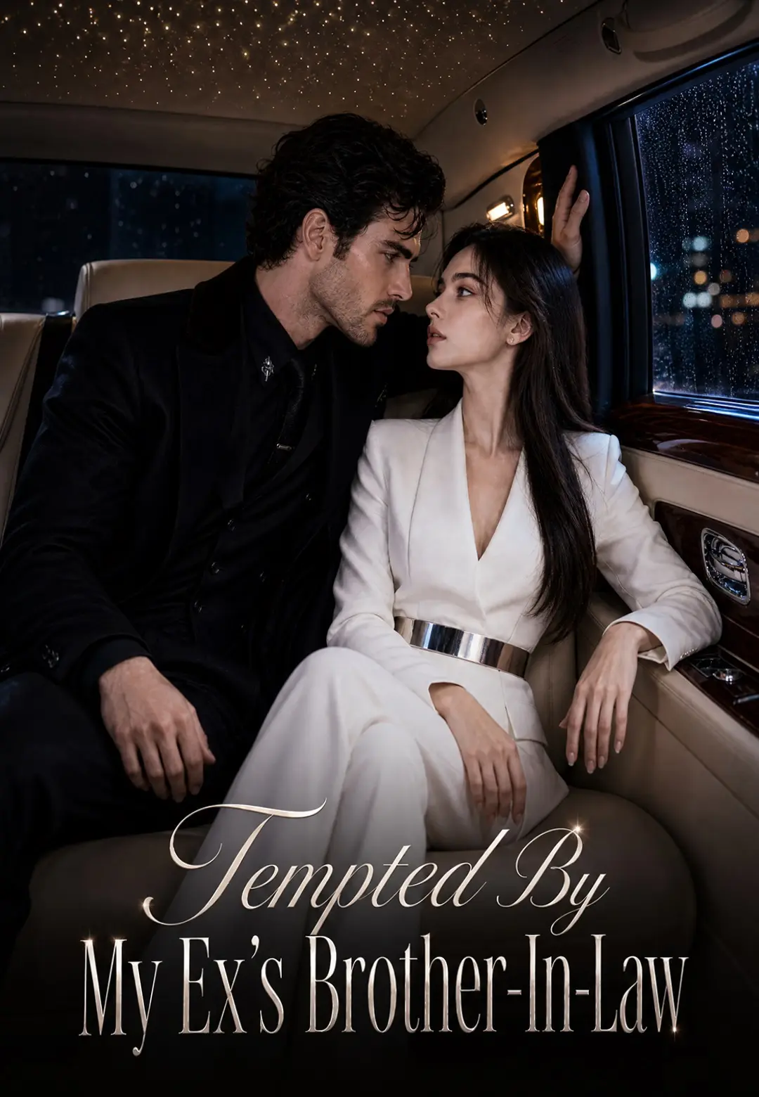 Tempted By My Ex’s Brother-In-Law short drama poster