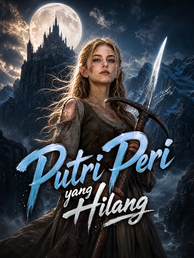 Putri Peri yang Hilang short drama poster