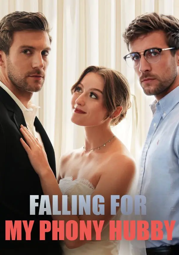Falling for My Phony Hubby short drama poster