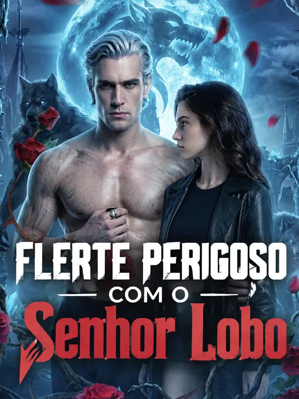 Flerte Perigoso com o Senhor Lobo short drama poster