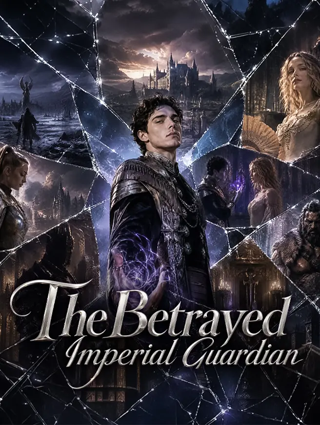 The Betrayed Imperial Guardian short drama poster