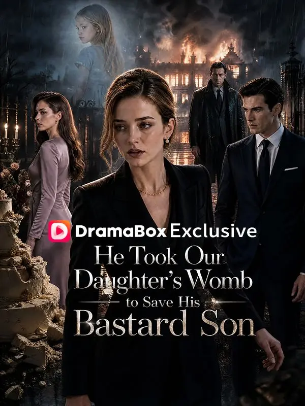 He Took Our Daughter's Womb to Save His Bastard Son short drama poster