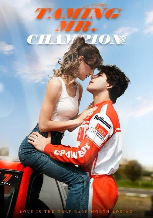 Taming Mr. Champion short drama poster