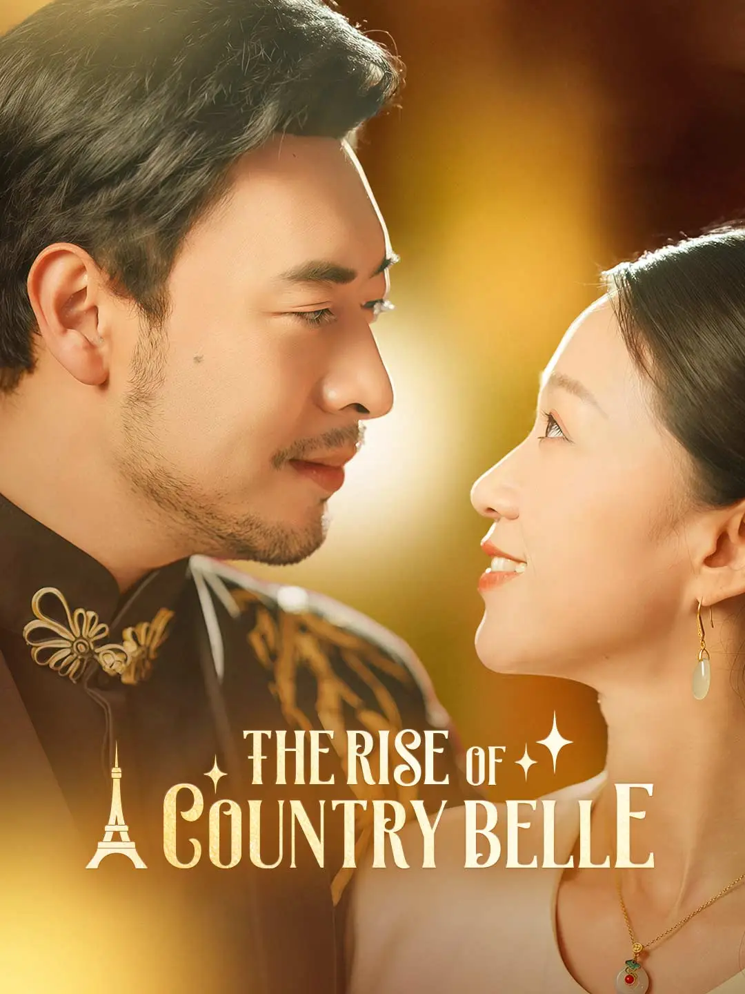 The Rise of a Country Belle short drama poster