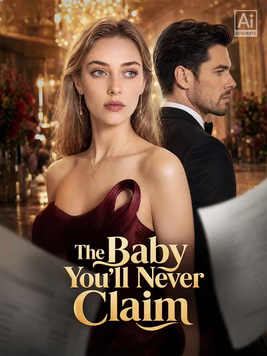 The Baby You’ll Never Claim short drama poster