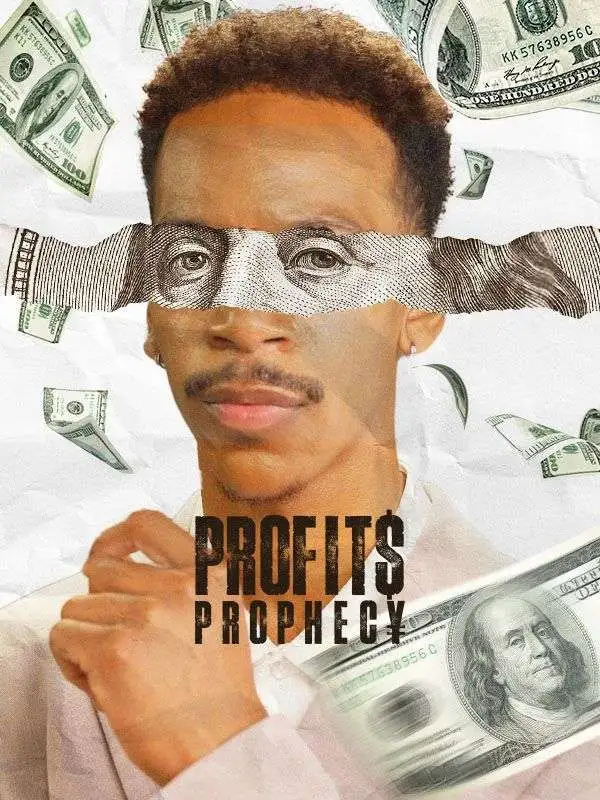 Profit Prophecy short drama poster