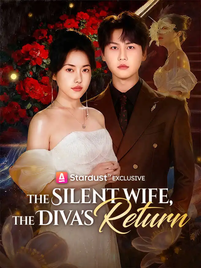 The Silent Wife, The Diva's Return short drama poster