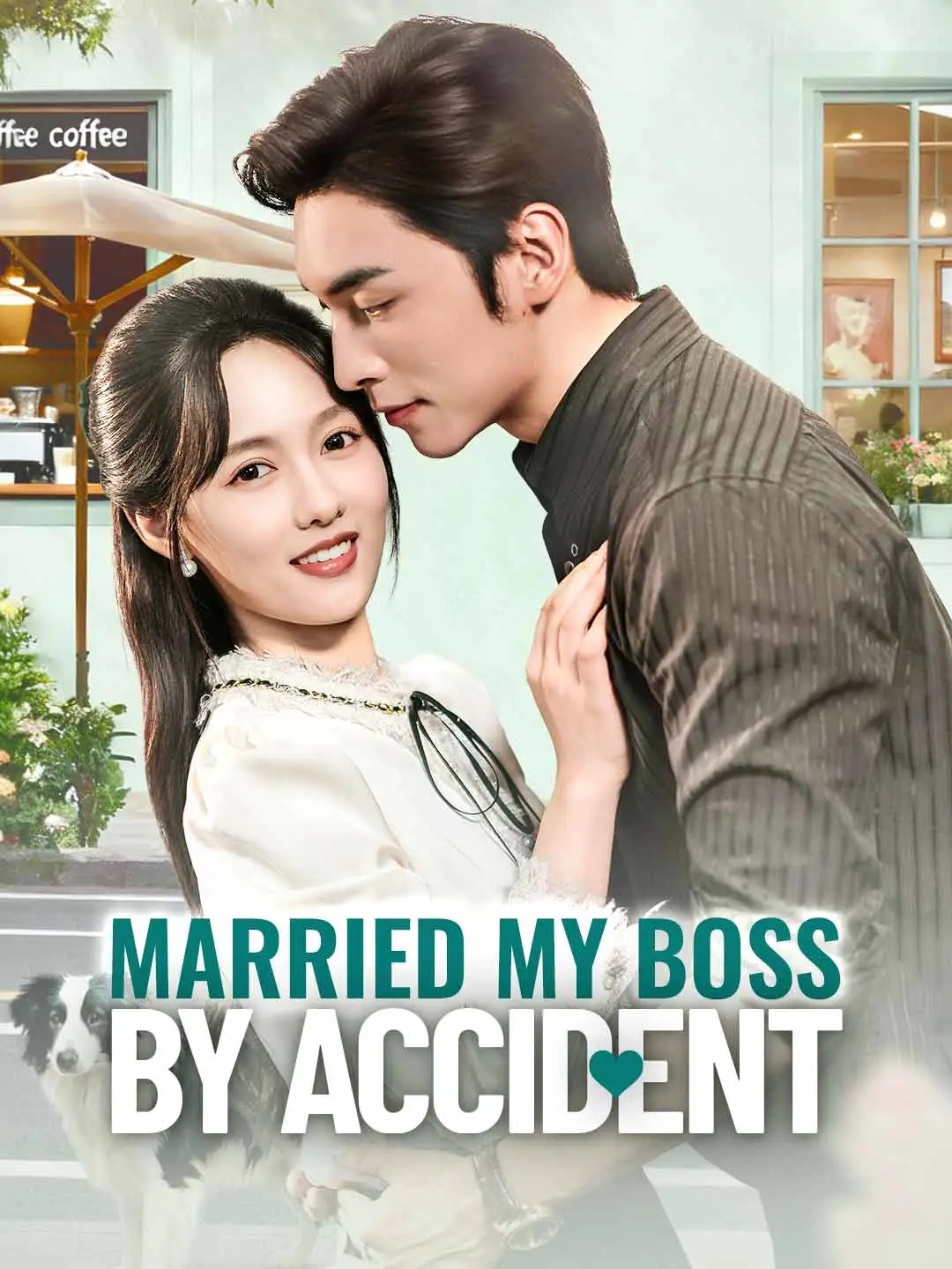 Married My Boss by Accident short drama poster