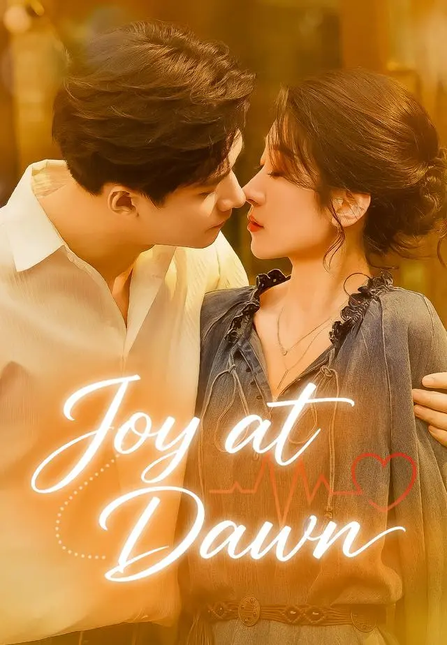 Joy at Dawn short drama poster