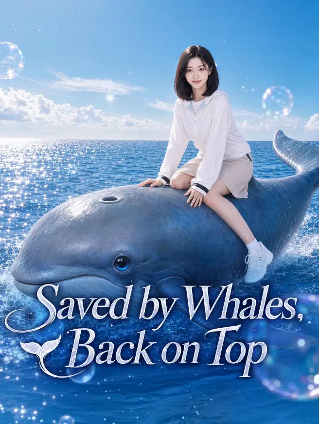 Saved by Whales, Back on Top short drama poster