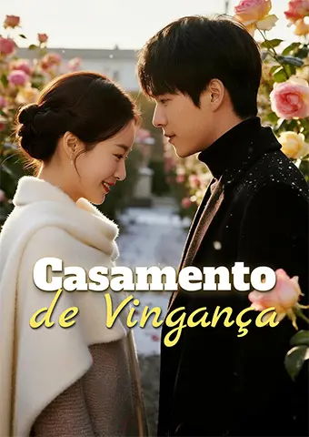 Casamento de Vingança short drama poster