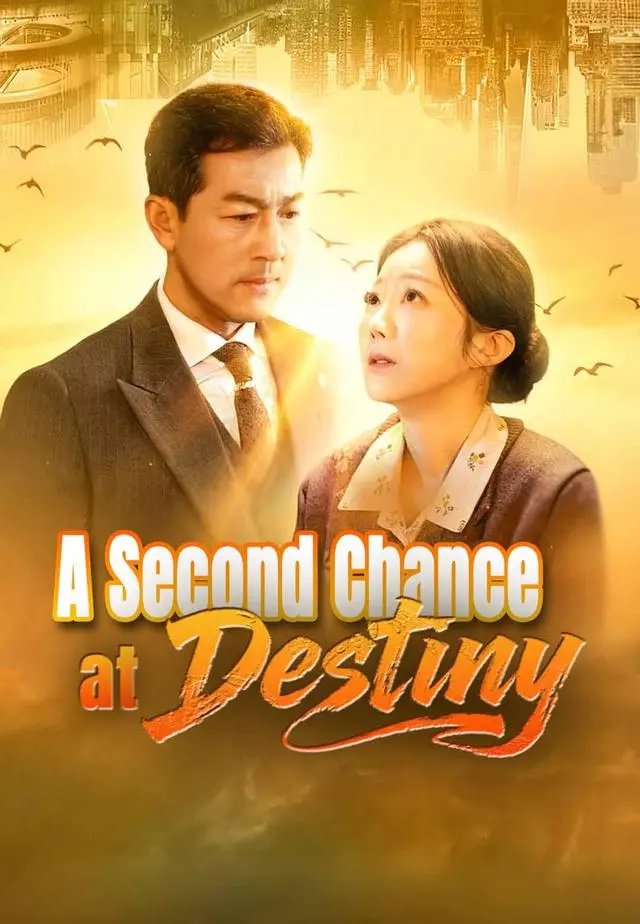 A Second Chance at Destiny short drama poster