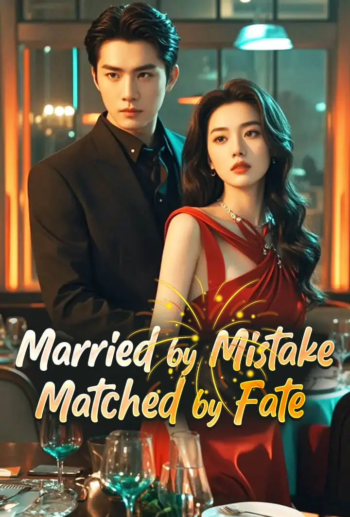 Married by Mistake, Matched by Fate short drama poster