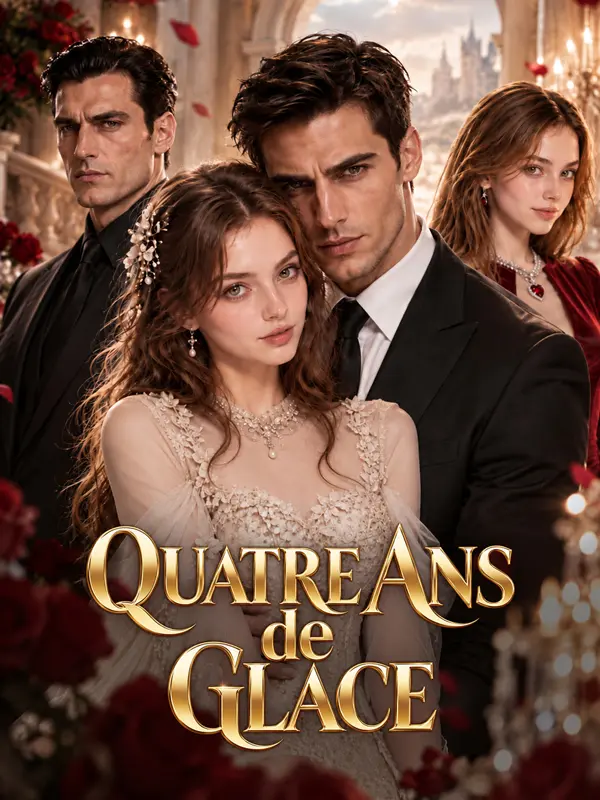 (Doublée)Quatre Ans de Glace short drama poster