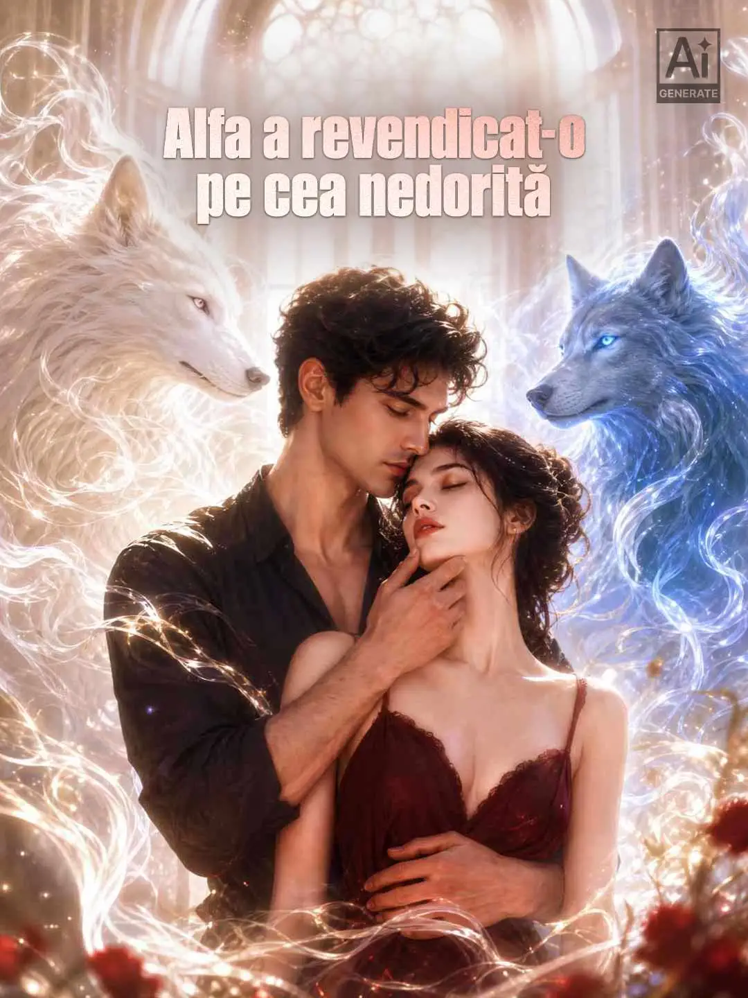 Alfa a revendicat-o pe cea nedorită short drama poster