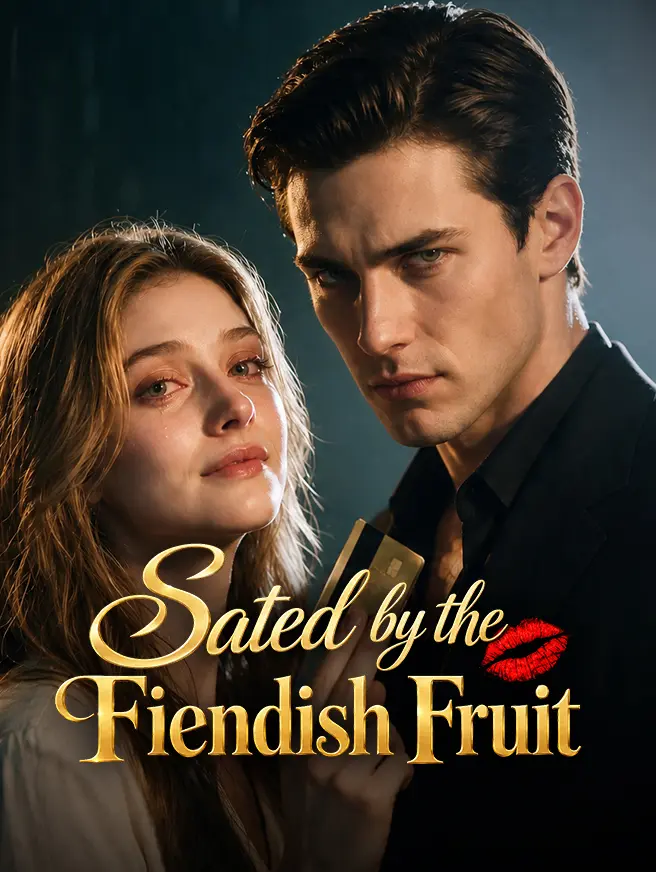 Sated by the Fiendish Fruit short drama poster